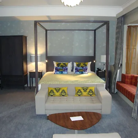 Coulsdon Manor And Golf Club Croydon
