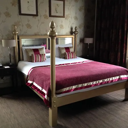 Coulsdon Manor And Golf Club * Croydon