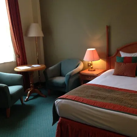 Coulsdon Manor And Golf Club Casa di campagna Croydon