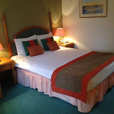 Coulsdon Manor And Golf Club * Croydon