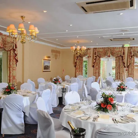 Casa di campagna Coulsdon Manor And Golf Club *