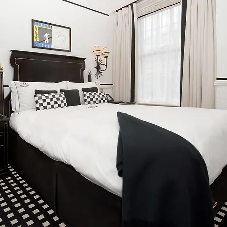 Hotel 41 5*
