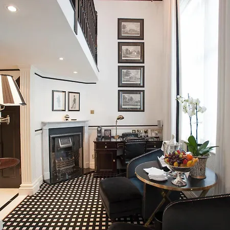 Hotel 41 London