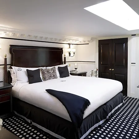 41 Hotel 5*