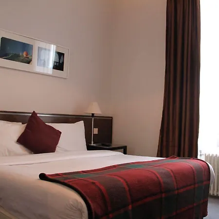 Hotel K Kensington 4*
