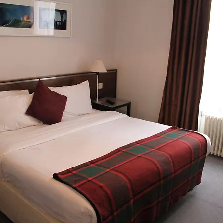 Hotel K Kensington 4*