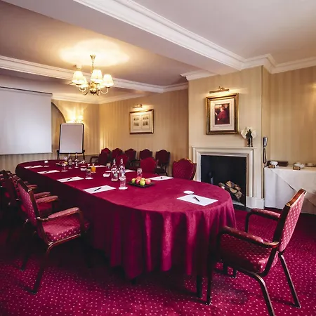 The Mitre, Hampton Court Hotel Kingston upon Thames (Greater London)