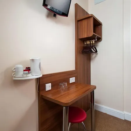 Hotel Dover - Londra