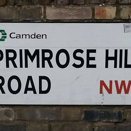 Hampstead Britannia فندق
