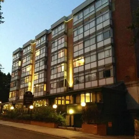 فندق Hampstead Britannia لندن