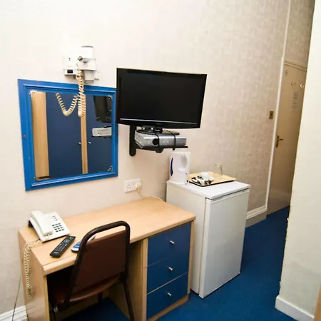 Hotel Boston Court