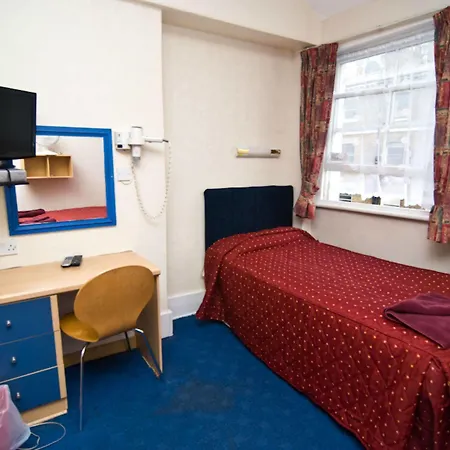 Boston Court Hotel Londres