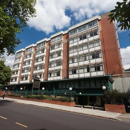 فندق Hampstead Britannia 3*