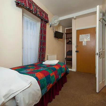 Dover - Hotel