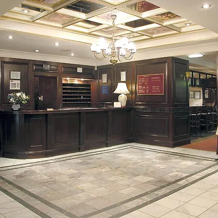 Hampstead Britannia فندق 3*