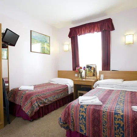 Dover - 2* Londra