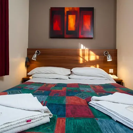 Hotel Dover - 2*
