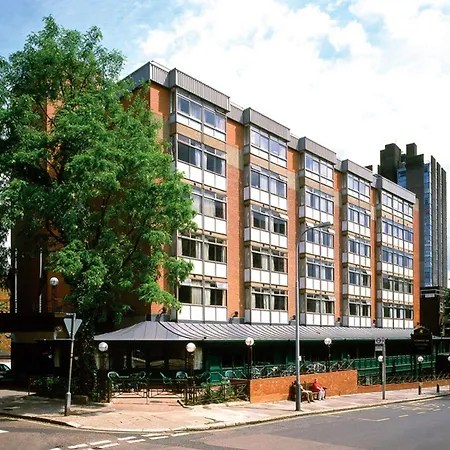 فندق Hampstead Britannia لندن