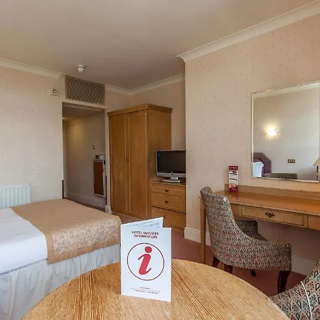 Hampstead Britannia 3* لندن