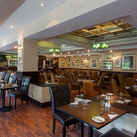 Hampstead Britannia 3*