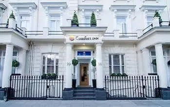 Comfort - Westminster Hotel