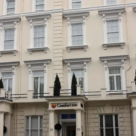 Hotel Comfort - Westminster