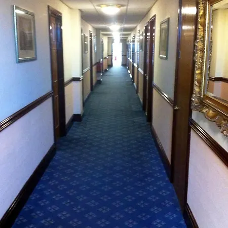 Hampstead Britannia 3* لندن