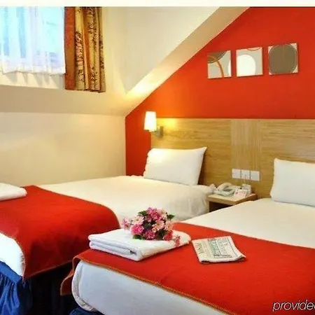 Comfort - Westminster 3*