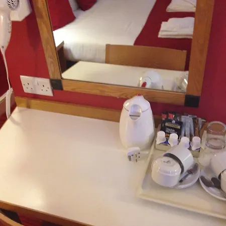 Comfort - Westminster 3*