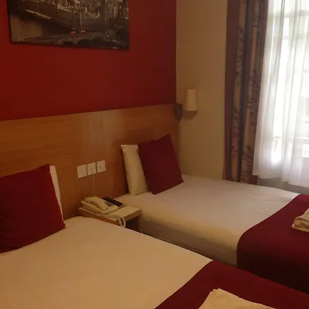 Comfort - Westminster Hotell London