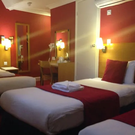 Hotel Comfort - Westminster
