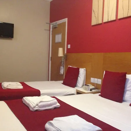 Comfort - Westminster 3*