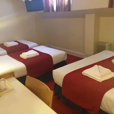 Comfort - Westminster 3* Londres