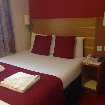 Hotel Comfort - Westminster