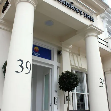 Comfort - Westminster Hotel 3*