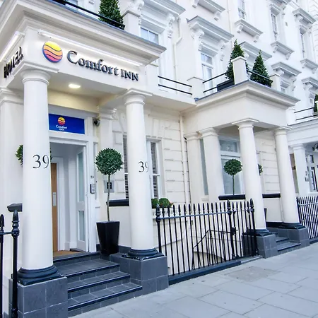Comfort - Westminster Hotel Londres