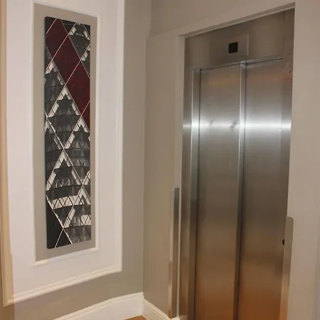 Hotell Comfort - Westminster 3*