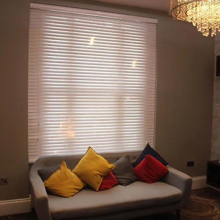 Hotel Comfort - Westminster Londres