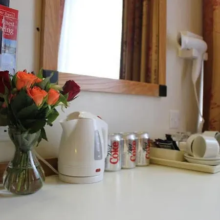 Hotel Comfort - Westminster 3*