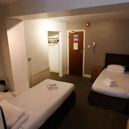 Hotel Swinton Londýn