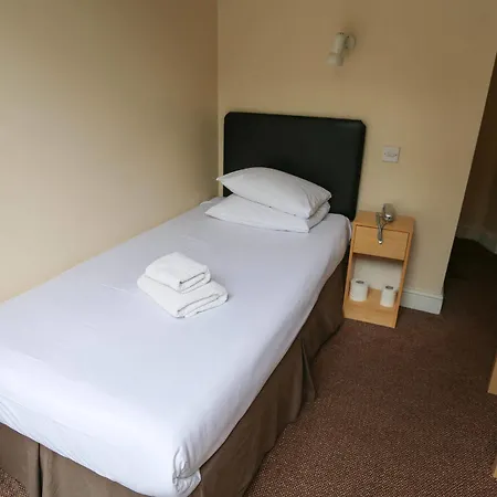 Swinton Hotel Londýn