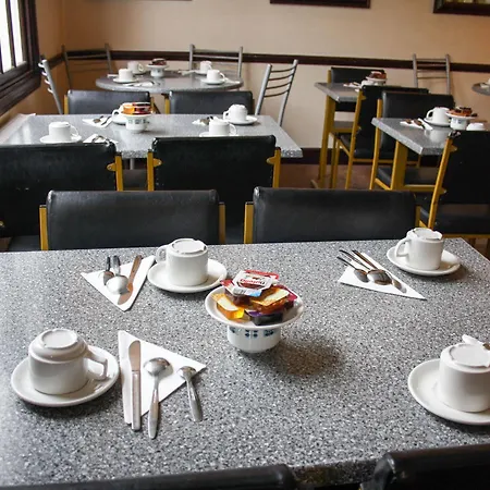 Hotel Swinton 2*