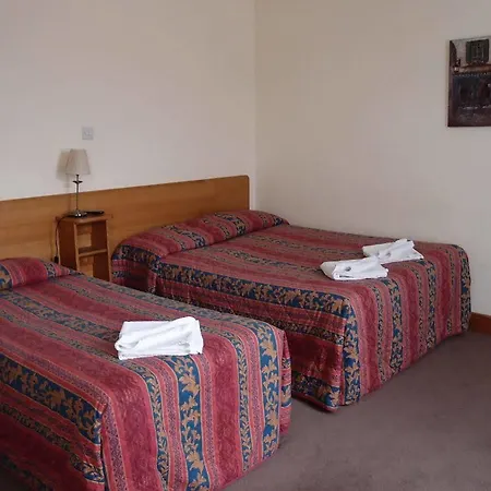 65 Hotell