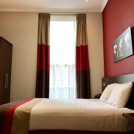 Hotel Royal Cambridge Londyn