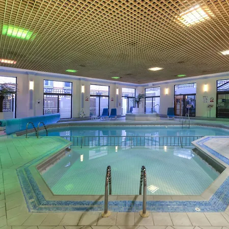 Clarion Park Croydon
