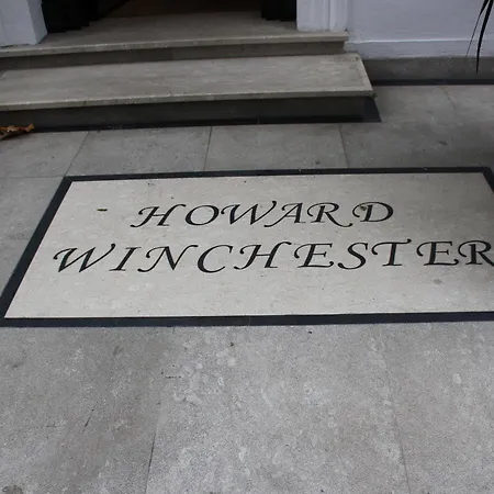 מלון Howard Winchester לונדון