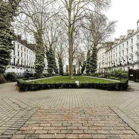 Tudor Court Hotel Londres