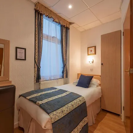 The Melita Hotel 4*