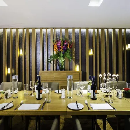 Apex Temple Court 4* Londres