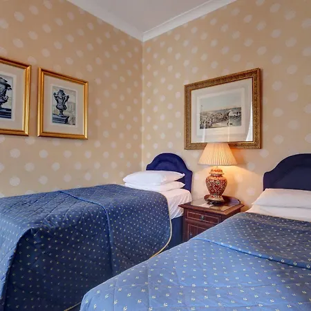 Szálloda Gainsborough 4*